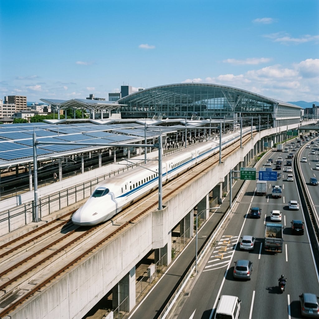 Mega PPP Projects Implementation
