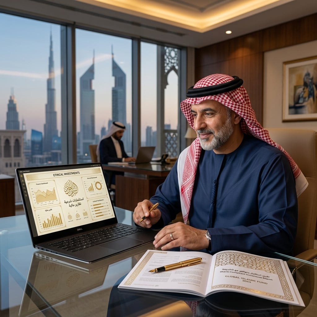 Islamic Banking and Finance