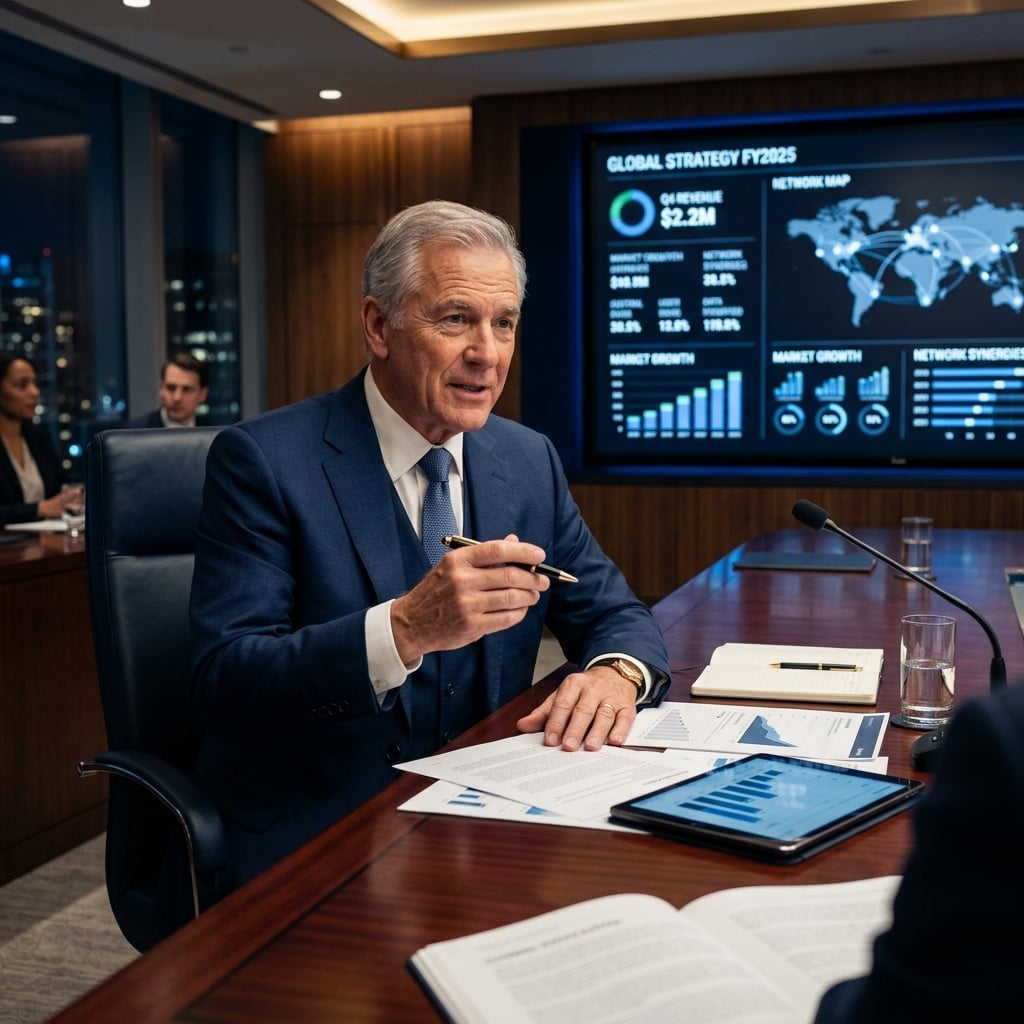 Strategic Communication, Negotiation, Influence & Persuasion