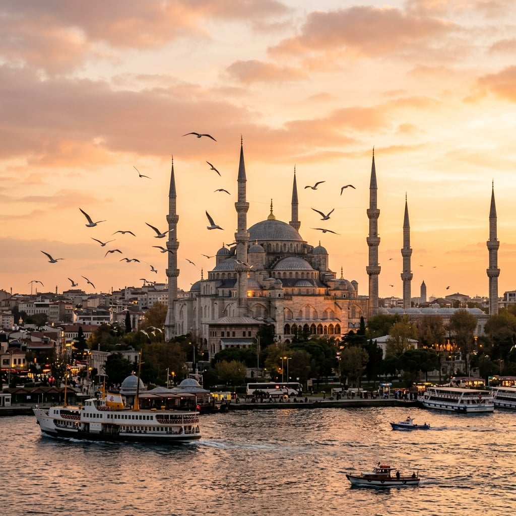 Istanbul