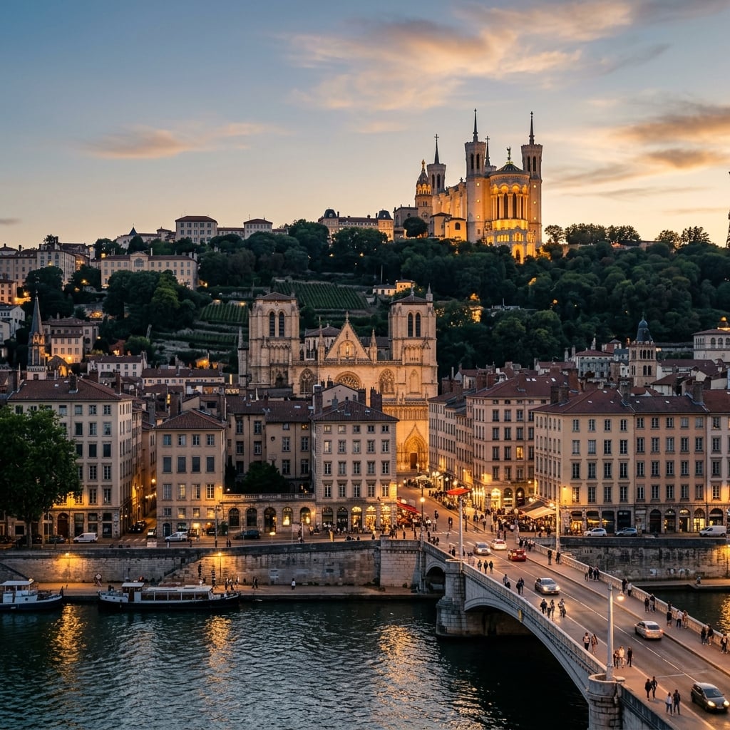 Lyon