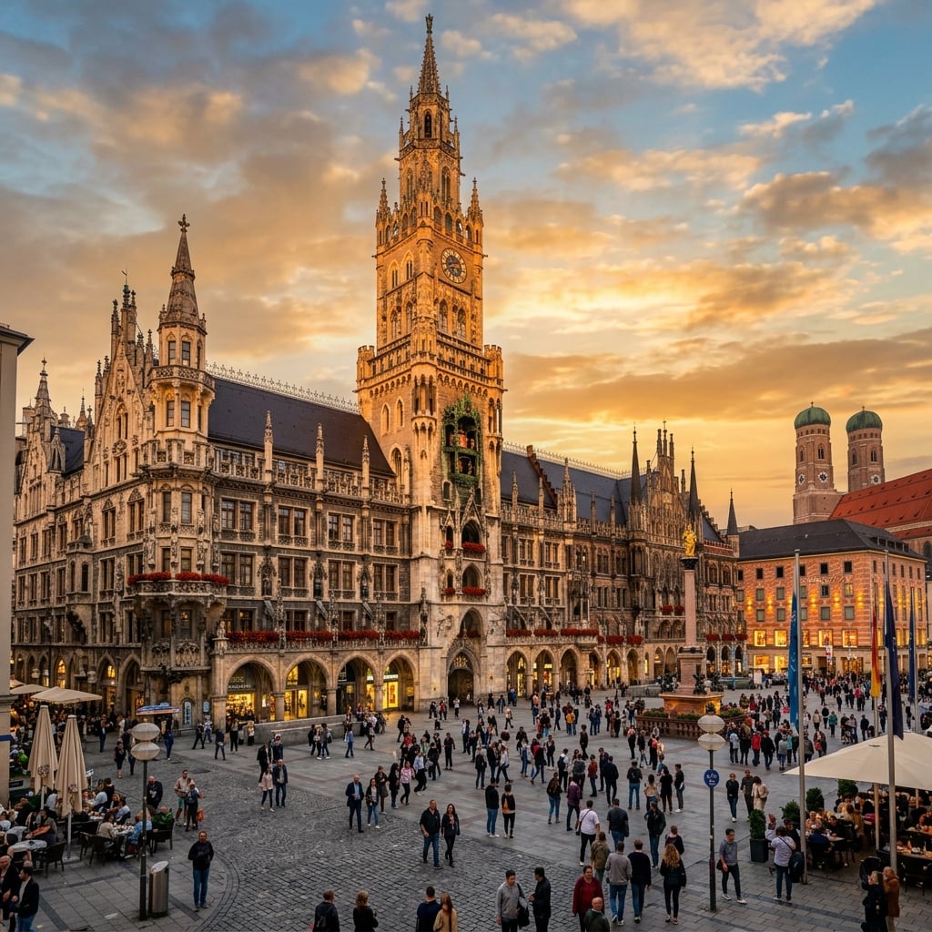 Munich