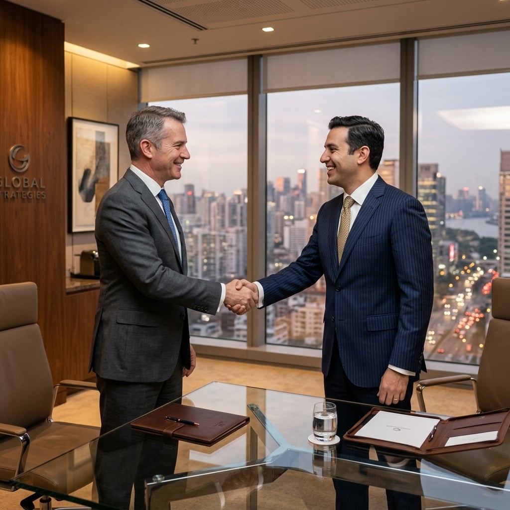Negotiation Skills And Strategies | Type Of Contracts