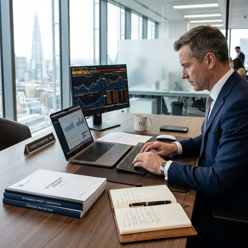 Advanced Executive Program in Professional Office Management & Administrative Excellence