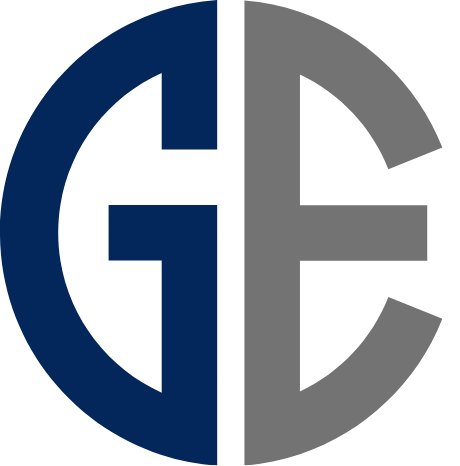 GE Logo